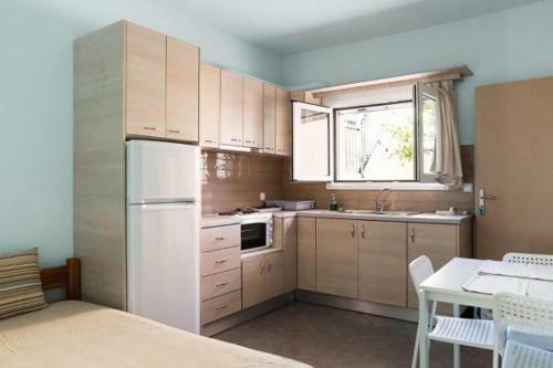 Nostalgia Apartments