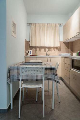 Nostalgia Apartments