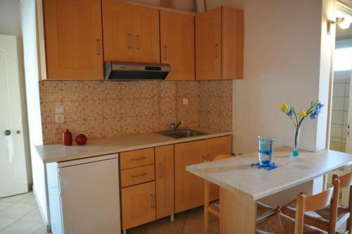 Apartamento Ionion Studios