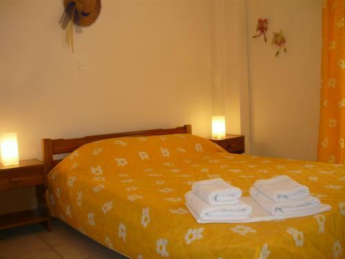 Konsta Apartments