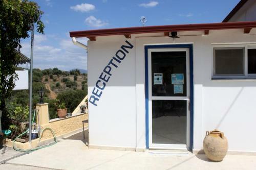 Apartamento Blue Houses Maisonettes