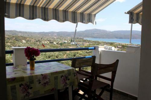 Apartamento Blue Houses Maisonettes