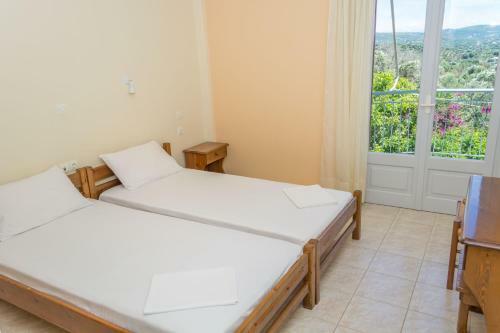 Ilias Apartments