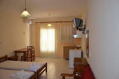 Ilias Apartments
