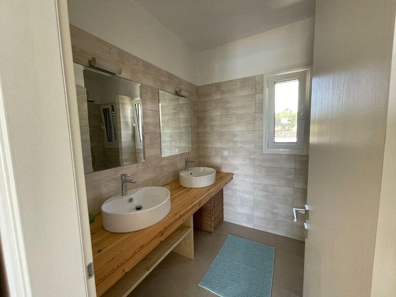 Modern Villa In Kamaria Peloponnese With Swimming Pool