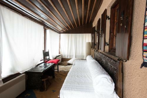 Chalet Esperides At Mt. Parnassos