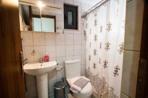 Apartamento Agarathos