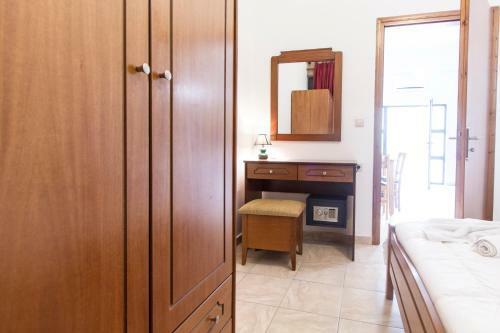 Apartamento Agarathos