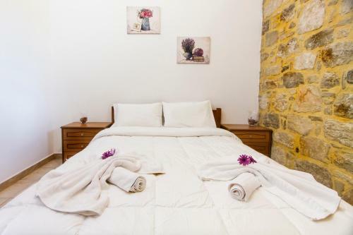 Apartamento Agarathos