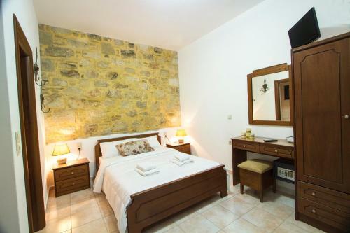 Apartamento Agarathos