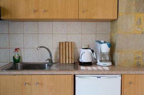 Apartamento Agarathos
