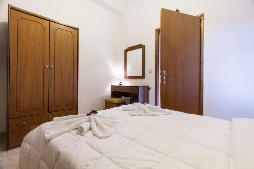 Apartamento Agarathos