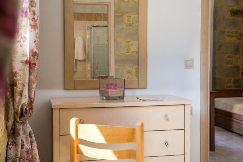 Apartamento Agarathos