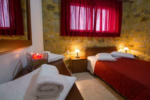 Apartamento Agarathos