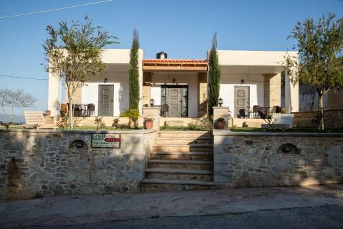 Apartamento Agarathos