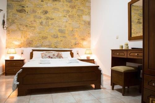 Apartamento Agarathos