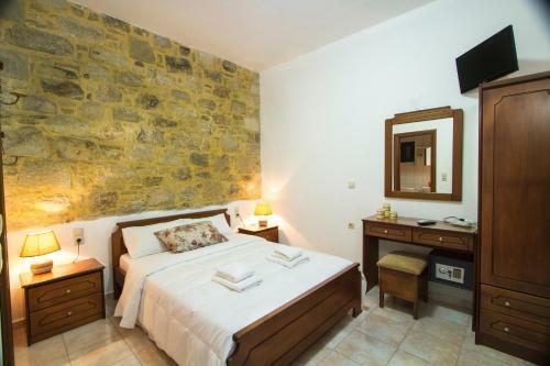 Apartamento Agarathos