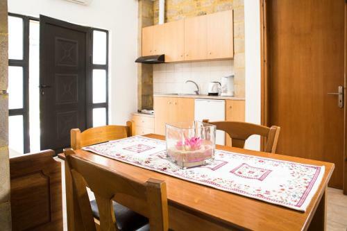 Apartamento Agarathos
