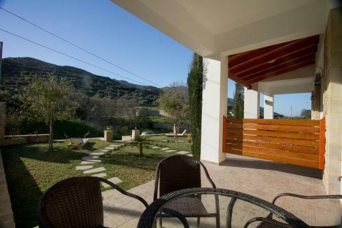 Apartamento Agarathos