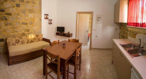 Apartamento Agarathos