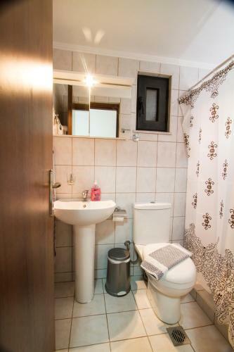 Apartamento Agarathos