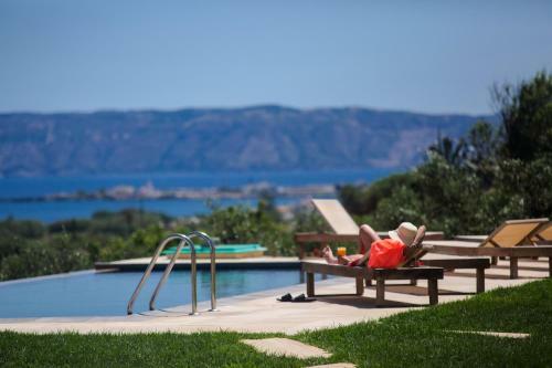 Apartamento Agarathos