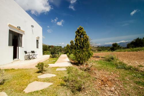 Apartamento Agarathos
