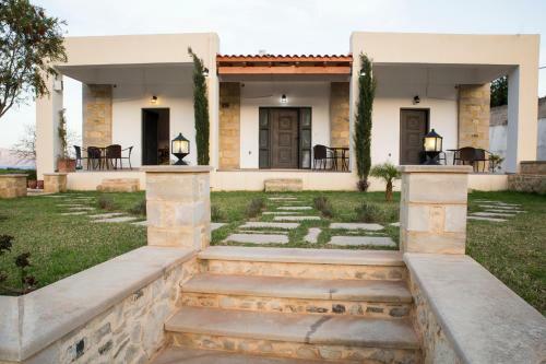 Apartamento Agarathos