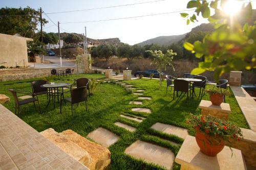 Apartamento Agarathos