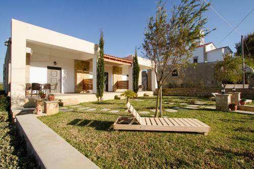 Apartamento Agarathos