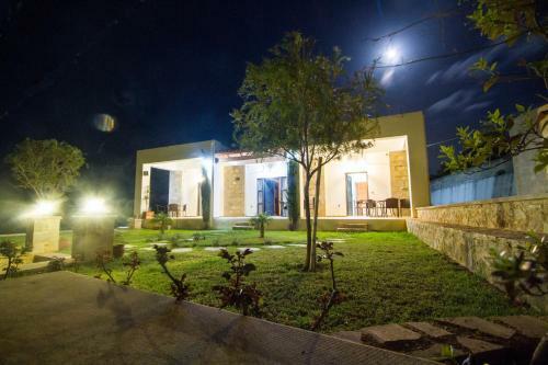 Apartamento Agarathos
