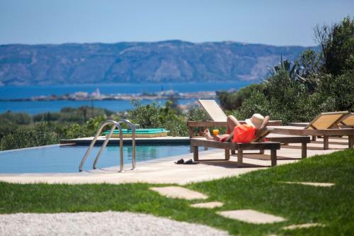 Apartamento Agarathos