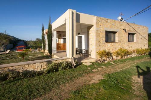 Apartamento Agarathos