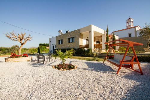Apartamento Agarathos