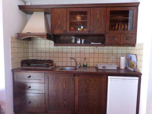 Apartamento Arodamos Guesthouse