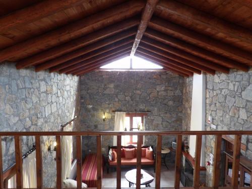 Apartamento Arodamos Guesthouse