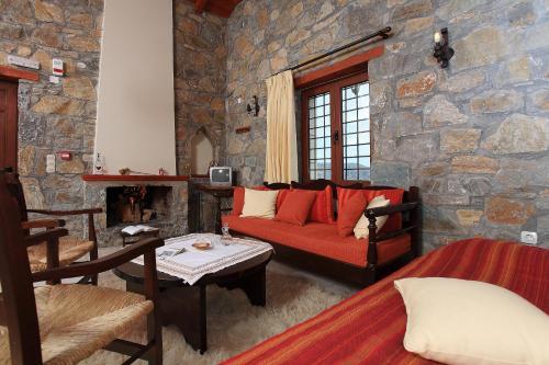 Apartamento Arodamos Guesthouse