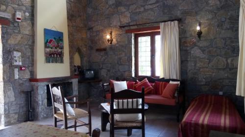 Apartamento Arodamos Guesthouse