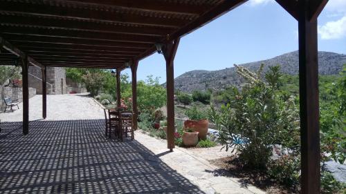 Apartamento Arodamos Guesthouse