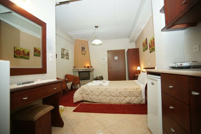 Aparthotel Hotel Orama