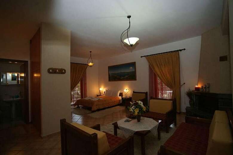 Aparthotel Hotel Orama