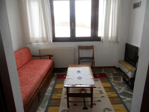 Hostal Guesthouse Ariadni
