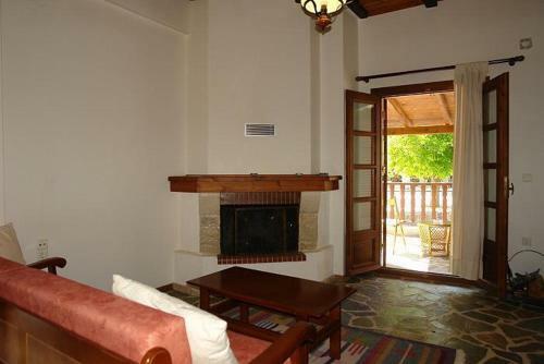 Hostal Guesthouse Ariadni