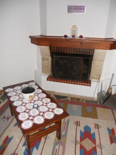 Hostal Guesthouse Ariadni
