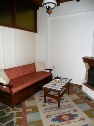Hostal Guesthouse Ariadni