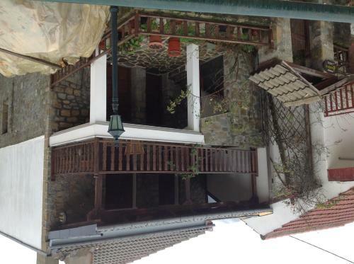 Hostal Guesthouse Ariadni