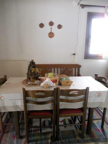 Hostal Guesthouse Ariadni