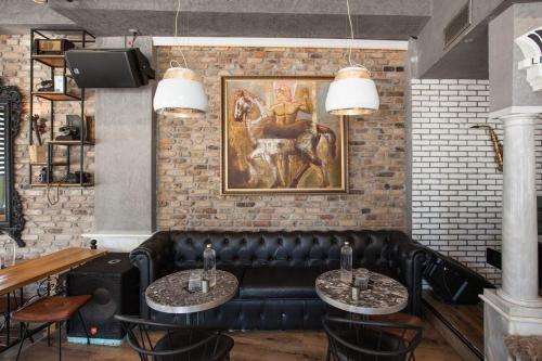 Ermionio Hotel