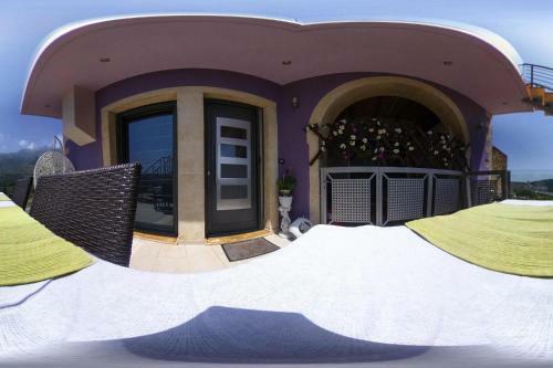 Holiday Home Kournas