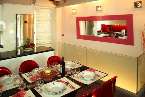 Holiday Home Kournas